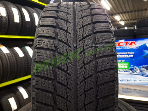 205/60R16 Zeta Antarctica Ice 92T - Vissezonas riepas / Ziemas riepas