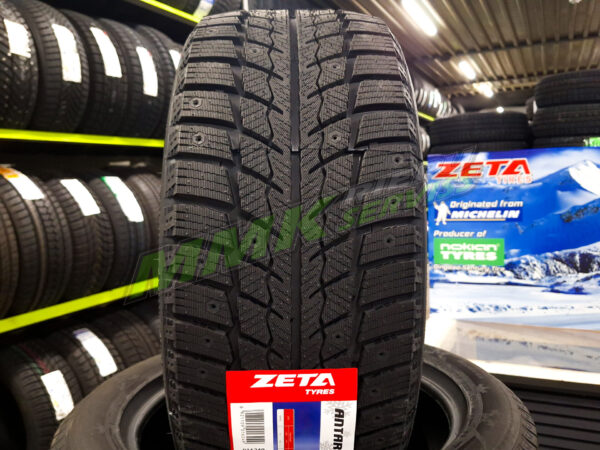 205/60R16 Zeta Antarctica Ice 92T - Vissezonas riepas / Ziemas riepas