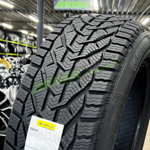 215/45R17 Kormoran Snow 91V (Michelin) - Vissezonas riepas / Ziemas riepas