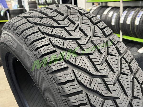 215/45R17 Kormoran Snow 91V (Michelin) - Vissezonas riepas / Ziemas riepas