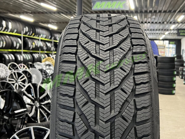 215/45R17 Kormoran Snow 91V (Michelin) - Vissezonas riepas / Ziemas riepas