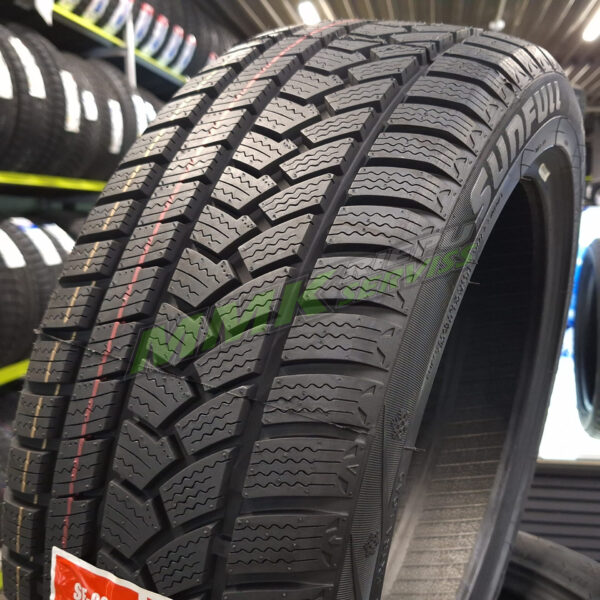 215/55R18 Sunfull SF-982 95H - Vissezonas riepas / Ziemas riepas