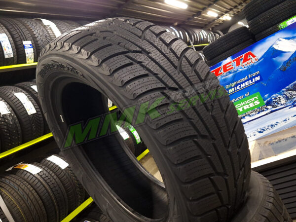 215/55R18 Zeta Antarctica 6 95H - Vissezonas riepas / Ziemas riepas