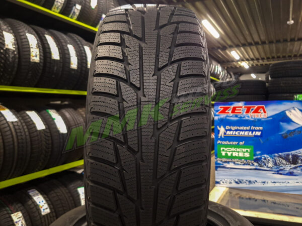 215/55R18 Zeta Antarctica 6 95H - Vissezonas riepas / Ziemas riepas