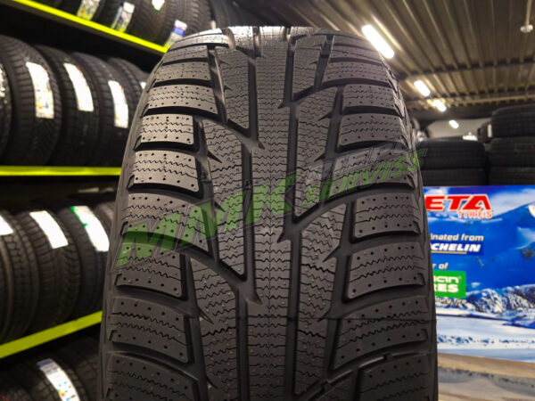 215/55R18 Zeta Antarctica 6 95H - Vissezonas riepas / Ziemas riepas