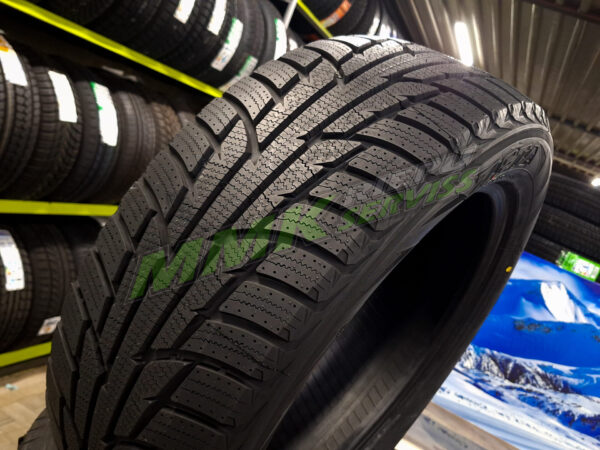 215/55R18 Zeta Antarctica 6 95H - Vissezonas riepas / Ziemas riepas