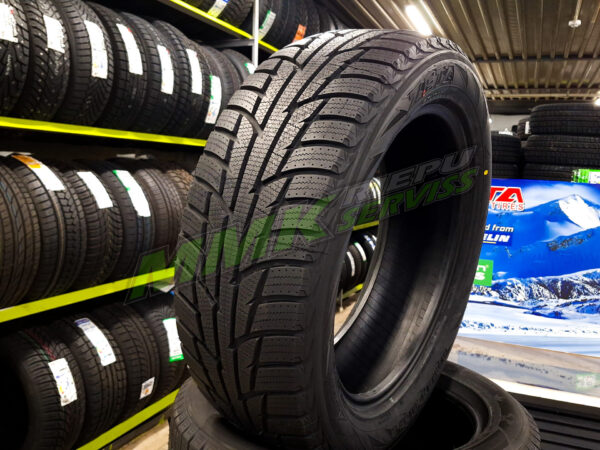 215/55R18 Zeta Antarctica 6 95H - Vissezonas riepas / Ziemas riepas