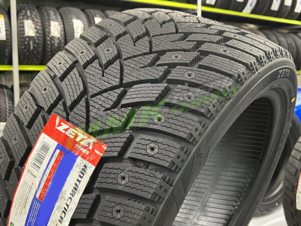 215/60R17 Zeta Antarctica Sport 96T - Vissezonas riepas / Ziemas riepas