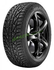 215/65R16 Kormoran SUV STUD 102T XL ar radzēm - Ziemas ar radzēm riepas