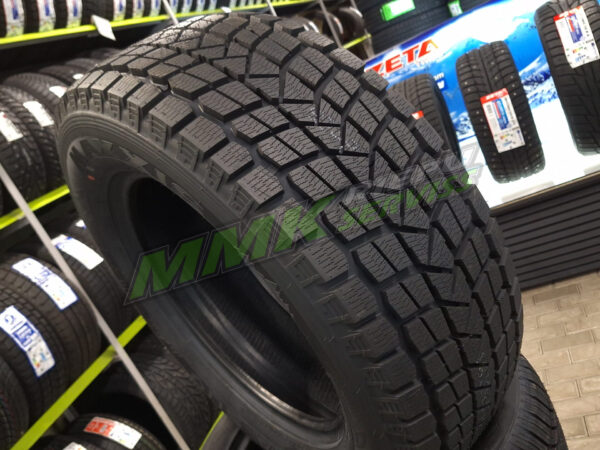 215/65R16 Maxxis Presa SUV Ice SS-01 98Q - Vissezonas riepas / Ziemas riepas