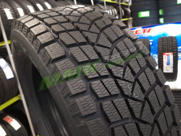 215/65R16 Maxxis Presa SUV Ice SS-01 98Q - Vissezonas riepas / Ziemas riepas