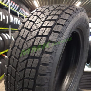 215/65R16 Maxxis Presa SUV Ice SS-01 98Q - Vissezonas riepas / Ziemas riepas