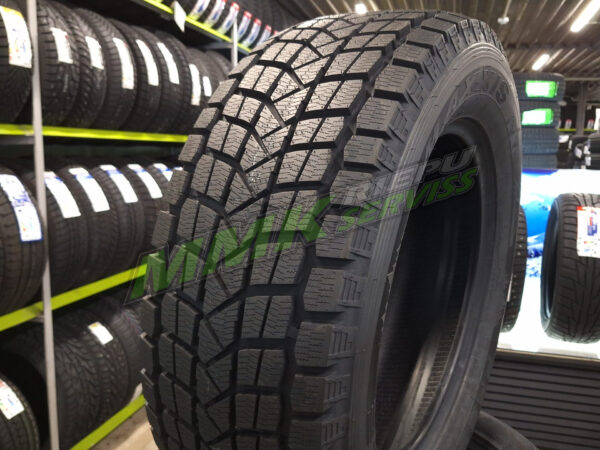 215/65R16 Maxxis Presa SUV Ice SS-01 98Q - Vissezonas riepas / Ziemas riepas