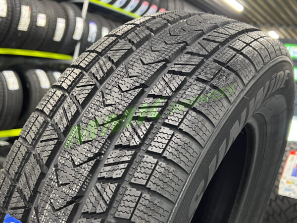 215/65R16 Sunwide S-Force 2 98H - Ziemas riepas