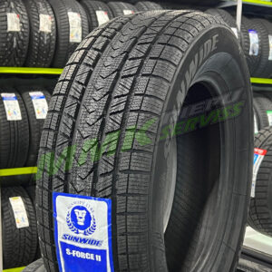 215/65R16 Sunwide S-Force 2 98H - Ziemas riepas