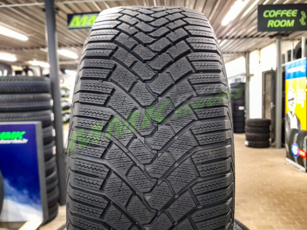 225/45R17 Goodyear UltraGrip Ice 3 94T XL - Vissezonas riepas / Ziemas riepas