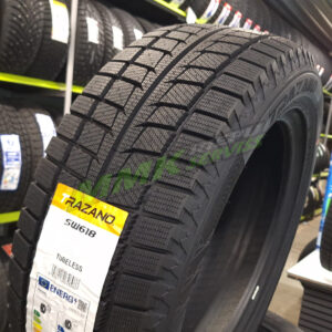 225/55R17 Trazano SW618 101H XL - Vissezonas riepas / Ziemas riepas