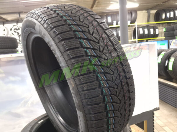 225/55R18 Nankang Ice Activa ICE-2 102T XL - Vissezonas riepas / Ziemas riepas