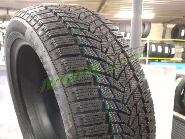 225/55R18 Nankang Ice Activa ICE-2 102T XL - Vissezonas riepas / Ziemas riepas