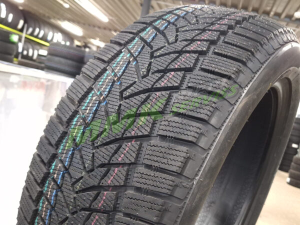 225/55R18 Nankang Ice Activa ICE-2 102T XL - Vissezonas riepas / Ziemas riepas