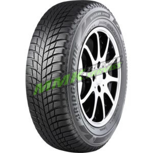 235/45R17 BRIDGESTONE BLIZZAK LM001 97V XL DOT - Ziemas riepas