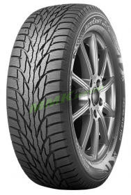 235/55R18 Kumho WS51 104T XL - Ziemas riepas