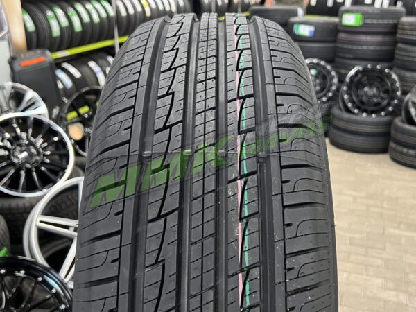 235/65R17 Zmax Gallopro H/T 104H - Vasaras riepas