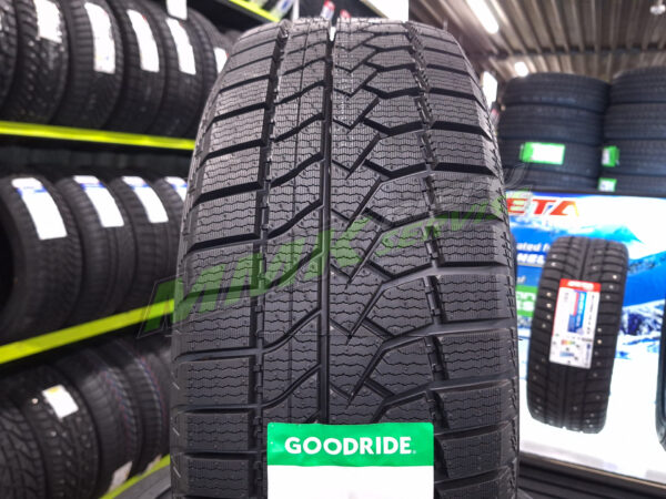 265/60R18 Goodride SW628 114T XL - Vissezonas riepas / Ziemas riepas