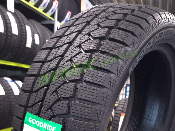 265/60R18 Goodride SW628 114T XL - Vissezonas riepas / Ziemas riepas