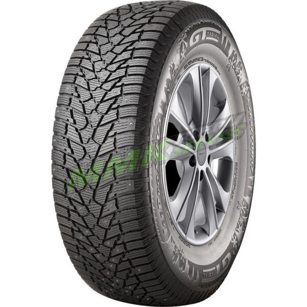 265/65R18 GTRADIAL ICEPRO SUV 3 116T XL - Ziemas riepas