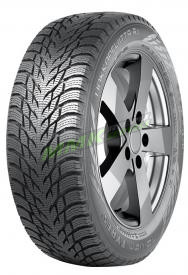 275/45R20 Nokian HKPL R3 SUV 110T XL - Ziemas riepas