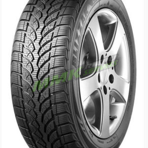 295/35R20 BRIDGESTONE BLIZZAK LM32 105W XL DOT - Ziemas riepas