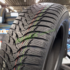 185/60R15 Marshal MW31 88T XL (Kumho) - Vissezonas riepas / Ziemas riepas