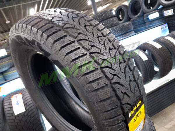 195/65R15 Aplus A703 95T XL - Vissezonas riepas / Ziemas riepas