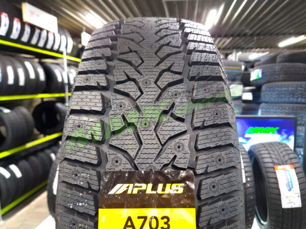 195/65R15 Aplus A703 95T XL - Vissezonas riepas / Ziemas riepas