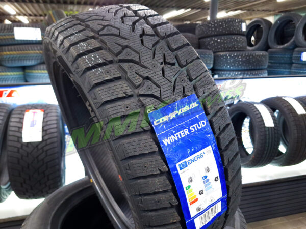 195/65R15 Compasal Winter Stud 95T XL - Vissezonas riepas / Ziemas riepas