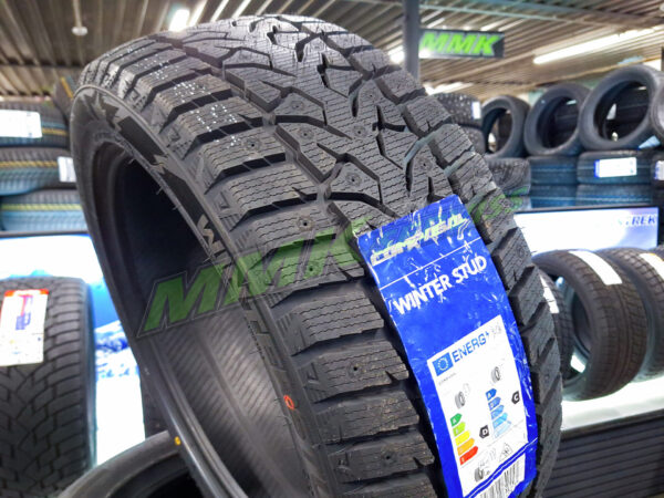 195/65R15 Compasal Winter Stud 95T XL - Vissezonas riepas / Ziemas riepas