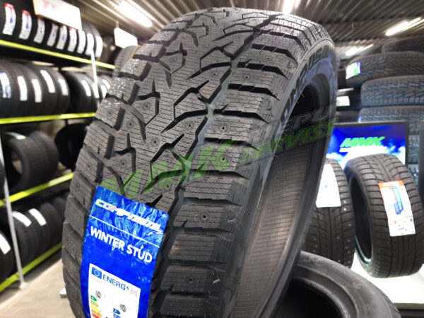 195/65R15 Compasal Winter Stud 95T XL - Vissezonas riepas / Ziemas riepas