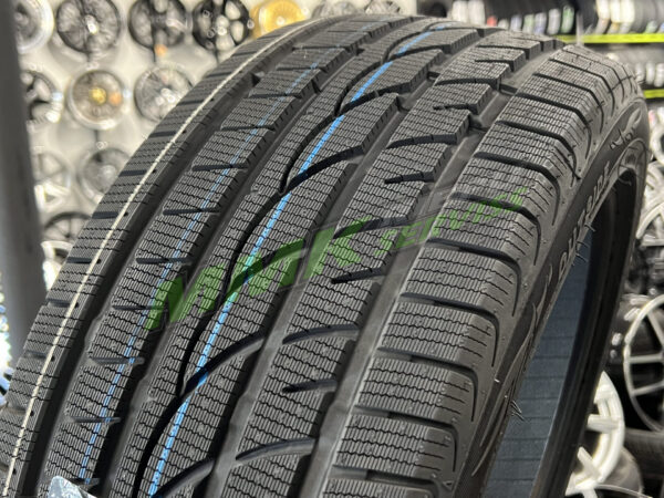 195/65R15 Lanvigator Snowpower 91H - Vissezonas riepas / Ziemas riepas