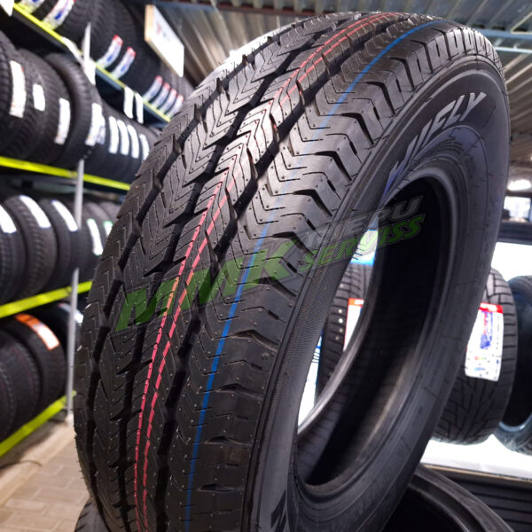 195/65R16C Hifly All-Transit 104/102T - Vissezonas riepas / Ziemas riepas