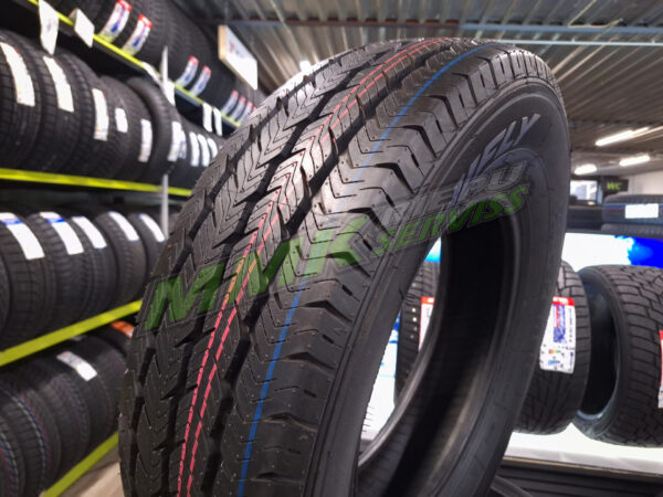 195/65R16C Hifly All-Transit 104/102T - Vissezonas riepas / Ziemas riepas