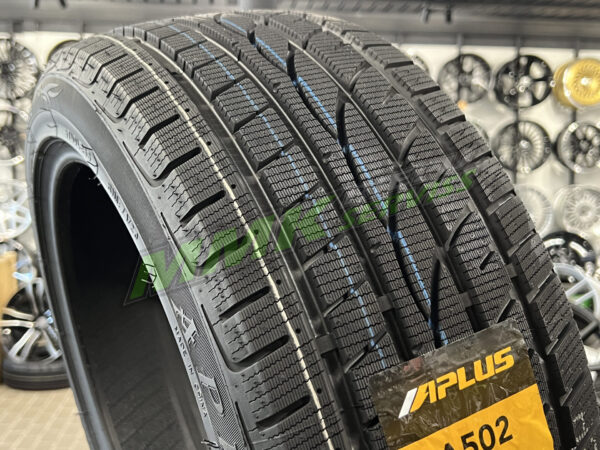 205/50R17 Aplus A502 93H XL - Vissezonas riepas / Ziemas riepas