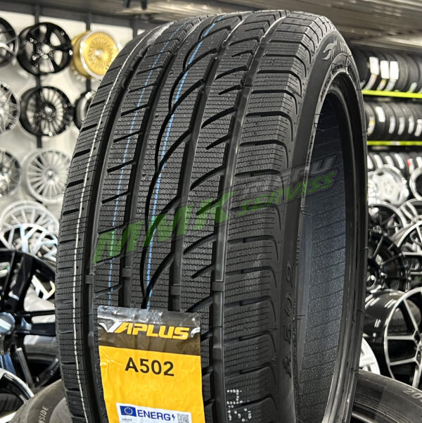 205/50R17 Aplus A502 93H XL - Vissezonas riepas / Ziemas riepas