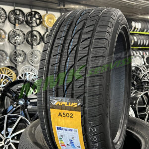 205/50R17 Aplus A502 93H XL - Vissezonas riepas / Ziemas riepas
