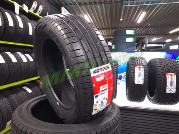 205/55R16 GT Radial FE2 91H - Vasaras riepas