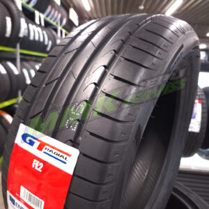 205/55R16 GT Radial FE2 91H - Vasaras riepas