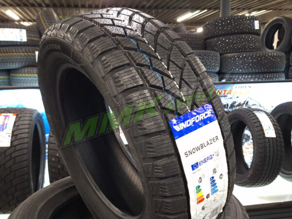 205/55R16 Windforce Snowblazer 91H - Vissezonas riepas / Ziemas riepas