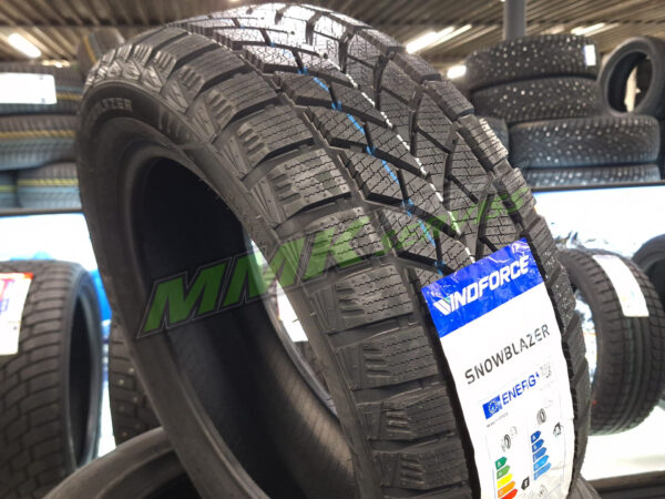 205/55R16 Windforce Snowblazer 91H - Vissezonas riepas / Ziemas riepas