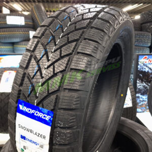 205/55R16 Windforce Snowblazer 91H - Vissezonas riepas / Ziemas riepas