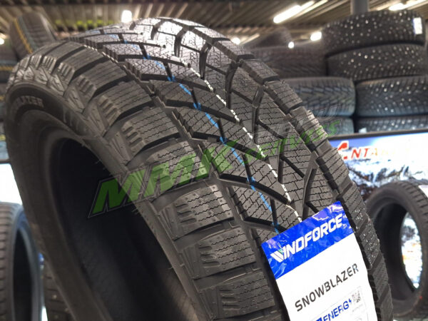 205/55R16 Windforce Snowblazer 91H - Vissezonas riepas / Ziemas riepas